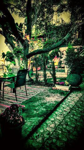 Levy - Neve Tzedek Tel Aviv