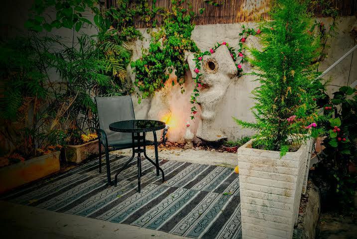 Aparthotel Levy - Neve Tzedek 3*