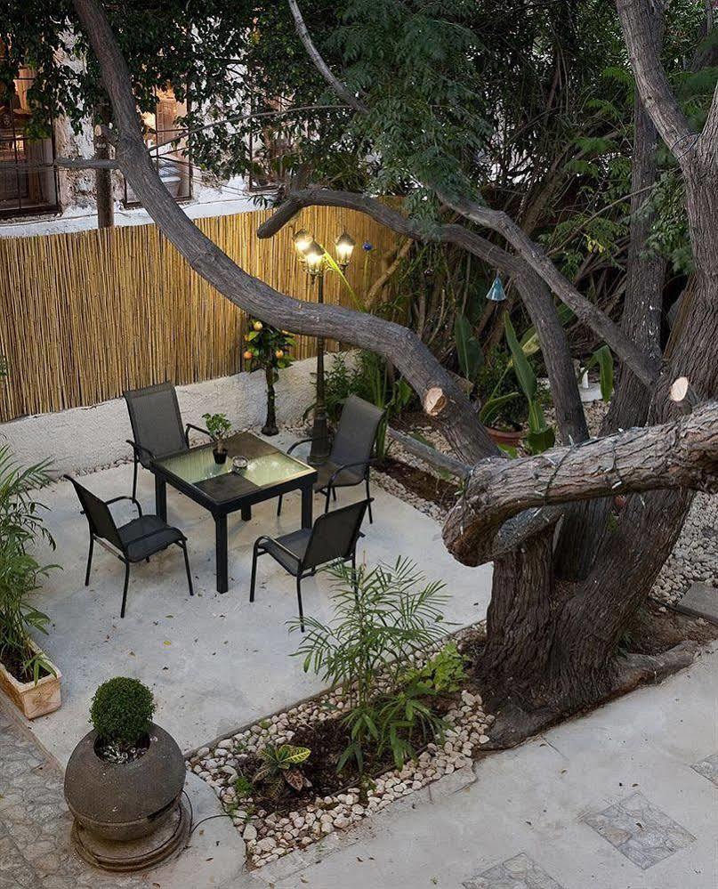 Aparthotel Levy - Neve Tzedek 3*