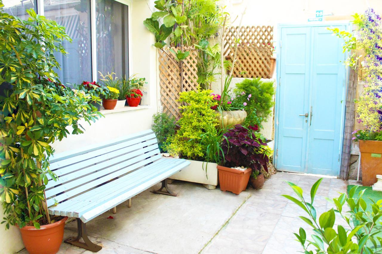 Levy - Neve Tzedek 3* Tel Aviv