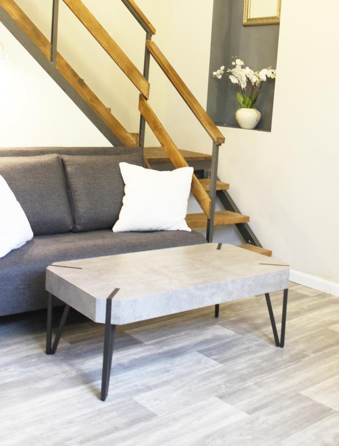Aparthotel Levy - Neve Tzedek